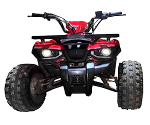 Cuatrimoto Tao Motor Hunter 125cc