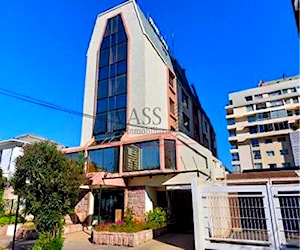 Vass Vende Icono Hotel En Sector Poniente De Viña