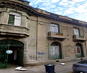 <p>Pieza Grande Stgo Centro</p>