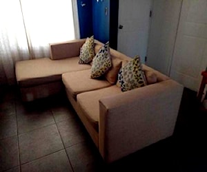 Sofa modular esquinero (Izquierdo)