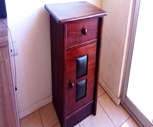 <p>VELADOR Puerta c/Tevinil - IMPECABLE - a Domicilio</p>