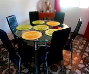 <p>Comedor</p>