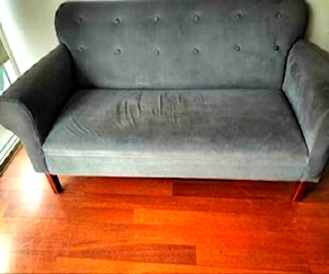 Hermoso sofá en excelente estado
