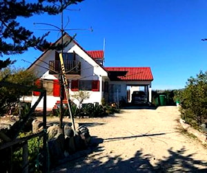 CASA CASA TONGOY Coquimbo