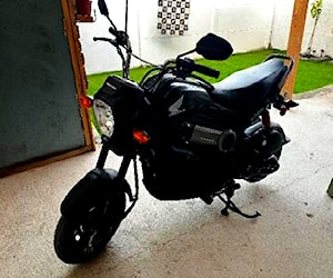 Honda Navi