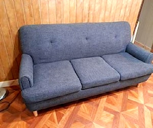 <p>Sillón 3 cuerpos</p>