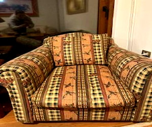 Sillón