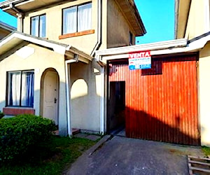 Casa en condominio, 2 pisos 3d 2b, 2e, Talcahuano