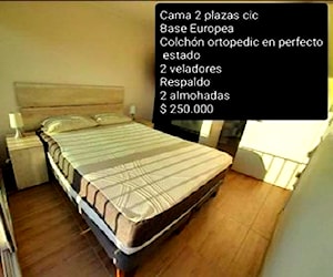 Cama 