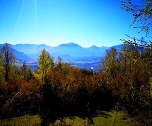 TERRENO 4.45 Ha (SECTOR CURRIÑE-MAIHUE)