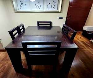 <p>Comedor 6 personas</p>