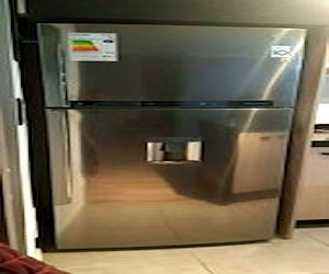 <p>Refrigerador LG 424Lts</p>