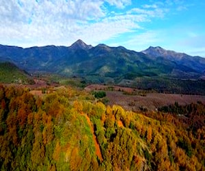 Ecoparque El Castaño, Potrero Grande