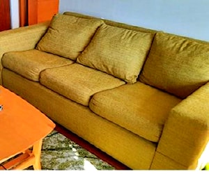 <p>Sillón 3 cuerpos</p>