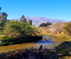 Terreno valle de Elqui