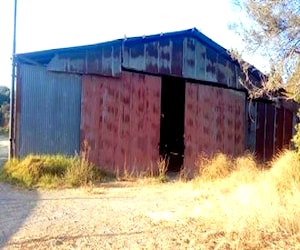 Gran Bodega 4 minutos centro Quillota