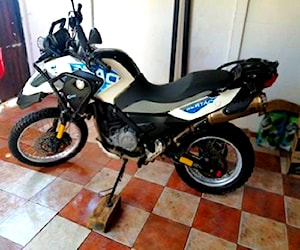 moto bmw