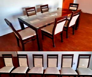 <p>comedor </p>