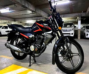 moto keeway rk 150