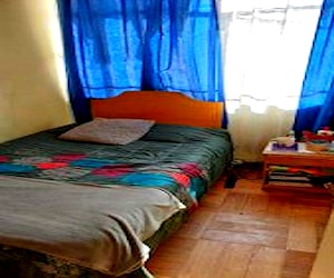 Habitación amoblada