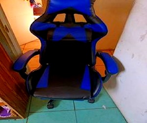 <p>Silla Gamer</p>