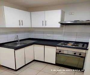 Departamento 2Dorm+1Baño (SANTIAGO SUR)