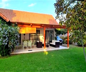 CASA El Polo, Machalí Machalí