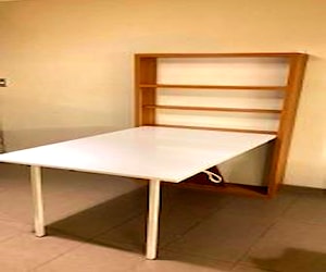 <p>Mesa funcional</p>