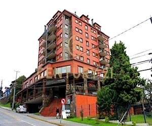 DEPARTAMENTO santa rosa Puerto Varas