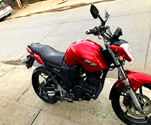 Yamaha Fz 150cc