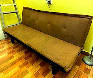 <p>Futon economico</p>