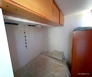 <p>Arriendo habitacion</p>