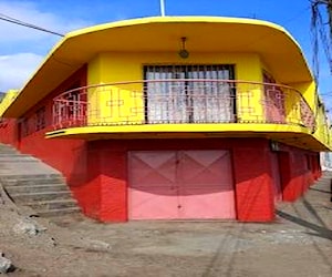 Bodega sector centro alto de antofagasta