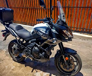 Kawasaki versys 650