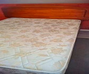 <p>Cama 2 plazas </p>