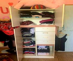 <p>Closet armario</p>