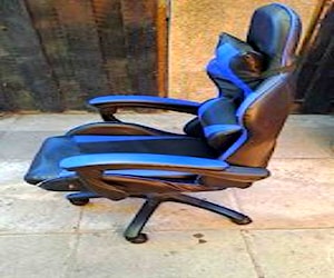 <p>Silla Gamer</p>