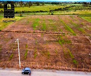 Se vende Parcela de 5.000m2. Parral