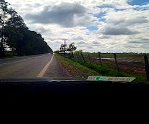 Execelente paño agricola a 5km ruta 5sur