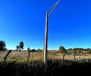 Parcela Quillon-El Arenal