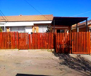 Casa en la cantera 4 habitaciones 2 baños