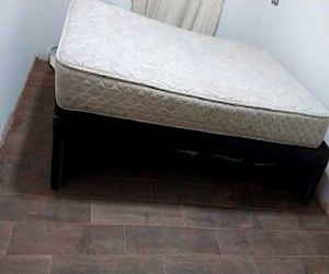 Cama 1.5 plazas