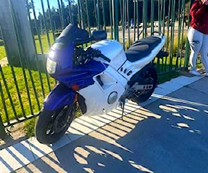 Honda CBR 600