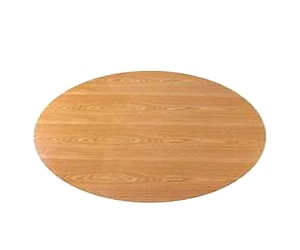 <p>Mesa de Comedor Redonda 100cm</p>