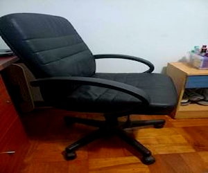 Silla de oficina/escritorio