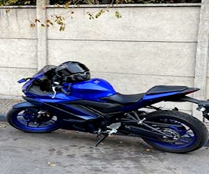 Yamaha R3A 320cc