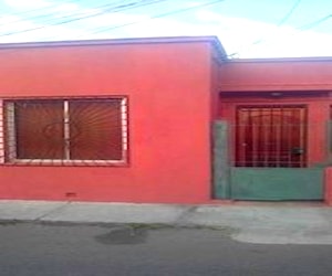 Casa en comuna san miguel