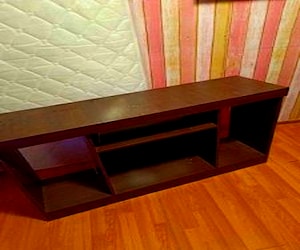 <p>Mueble con las 3 B</p>