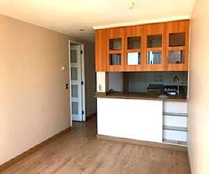 DEPARTAMENTO (AM 56033) Av. Condell/Irarrázaval