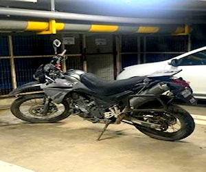 Yamaha Xt660r